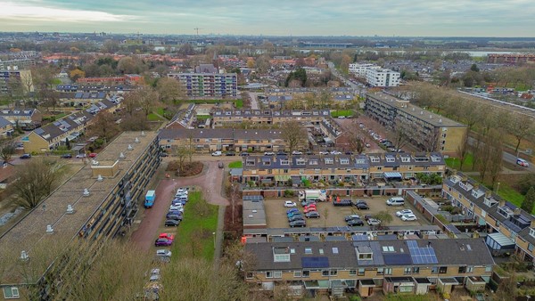 Medium property photo - Rivierenlaan 92, 3181 DS Rozenburg